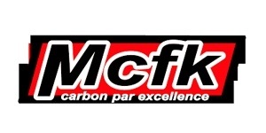 Mcfk are a small high end German carbon manufacturer of some of the lightest and strongest custom finish bars, stems and seat posts currently available.